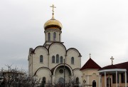 Церковь Царственных страстотерпцев, , Севастополь, Нахимовский район, г. Севастополь