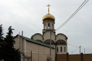 Севастополь. Царственных страстотерпцев, церковь