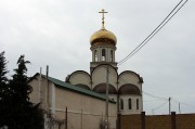 Церковь Царственных страстотерпцев, , Севастополь, Нахимовский район, г. Севастополь