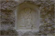 Благовещенский пещерный мужской монастырь - Мангуп-Кале, урочище - Бахчисарайский район - Республика Крым