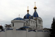 Севастополь. Державной иконы Божией Матери, церковь