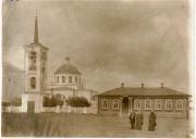 Рождества Христова, церковь