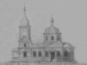 Покрова Пресвятой Богородицы, церковь