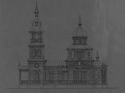 Михаила Архангела, церковь