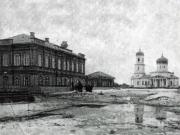 Рождества Христова, церковь