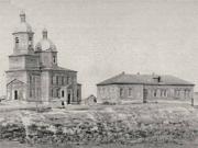 Николая Чудотворца, церковь