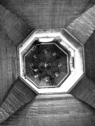 Церковь Богоявления Господня, Фото из паспорта ОКН, 1976<br>, Ведянцы, Ичалковский район, Республика Мордовия