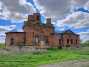 Николая Чудотворца, церковь