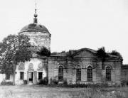 Церковь иконы Божией Матери 