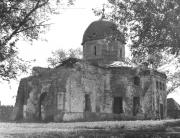 Казанской иконы Божией Матери (старая), церковь