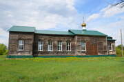 Церковь Покрова Пресвятой Богородицы, , Слаим, Торбеевский район, Республика Мордовия