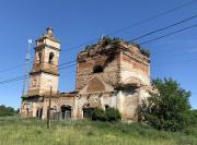 "Всех скорбящих Радость" иконы Божией Матери, церковь