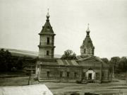 Михаила Архангела (старая), церковь