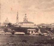 Петропавловский мужской монастырь. Собор Петра и Павла