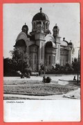 Церковь Антония Великого и Успения Пресвятой Богородицы - Крайова - Долж - Румыния