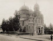 Церковь Илии Пророка, Частная коллекция. Фото 1900-х годов<br>, Крайова, Долж, Румыния
