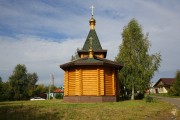 Церковь Николая Чудотворца - Лазазей - Дальнеконстантиновский район - Нижегородская область