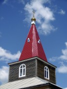 Домовая церковь Ирины великомученицы - Ира - Кумертау, город - Республика Башкортостан