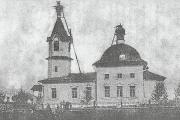 Церковь Николая Чудотворца (единоверческая)