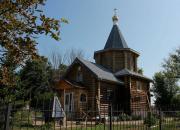 Церковь Николая Чудотворца