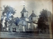 Никольское. Николая Чудотворца (старая), церковь