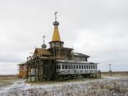 Церковь Феодора Стратилата
