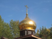 Церковь Сергия Радонежского - Балашиха - Балашихинский городской округ и г. Реутов - Московская область
