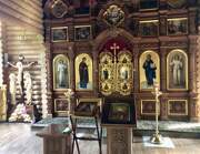 Балашиха. Сергия Радонежского, церковь