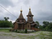 Церковь Димитрия Солунского