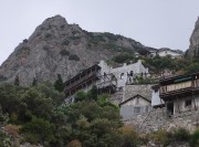 Исихастирион Саввы Сербского, , Афон (Ἀθως), Айон-Орос (Άγιον Όρος), Греция
