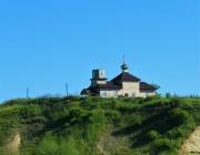 Церковь Чуда Михаила Архангела (новая), , Водорацк, Барышский район, Ульяновская область