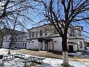 Усть-Лабинск. Домовая церковь Алексия, Митрополита Московского при второклассной женской школе