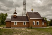 Церковь Николая Чудотворца - Центральный - Володарский район - Нижегородская область