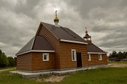 Церковь Николая Чудотворца, , Центральный, Володарский район, Нижегородская область