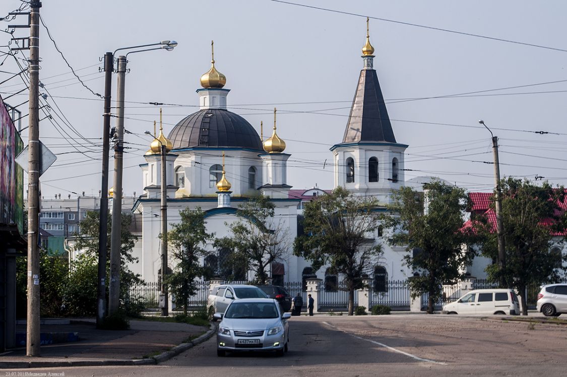 Достопримечательности Улан Удэ Фото С Названиями