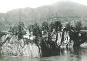 Чемал (остров Патмос). Иоанна Богослова (старая), церковь