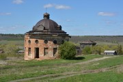 Храмовый комплекс Смольковского (Богородского) прихода - Смольково - Барышский район - Ульяновская область