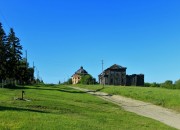 Смольково. Храмовый комплекс Смольковского (Богородского) прихода