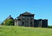 Храмовый комплекс Смольковского (Богородского) прихода, , Смольково, Барышский район, Ульяновская область
