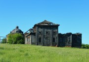 Смольково. Храмовый комплекс Смольковского (Богородского) прихода