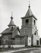 Петра и Павла в Петропавловском (старая), церковь