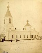 Спаса Нерукотворного Образа, церковь