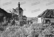 Церковь Казанской иконы Божией Матери, Венгерское фото<br>, Покровка, Острогожский район, Воронежская область