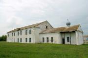 Церковь Казанской иконы Божией Матери