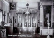Верхотурье. Николаевский мужской монастырь. Церковь Неофита Никейского
