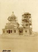 Владимира равноапостольного, церковь