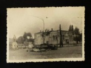 Церковь Вознесения Господня, Фото 1941 г. с аукциона e-bay.de<br>, Винница, Винницкий район, Украина, Винницкая область