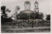 Церковь Покрова Пресвятой Богородицы, Фото 1941 г. с аукциона e-bay.de<br>, Михайловка, Гайсинский район, Украина, Винницкая область