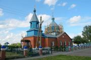 Церковь Боголюбской иконы Божией Матери