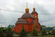 Церковь Покрова Пресвятой Богородицы, , Софьинка, Аннинский район, Воронежская область